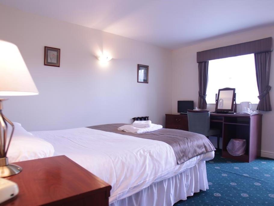 Rusland Pool Hotel Bouth Habitación foto
